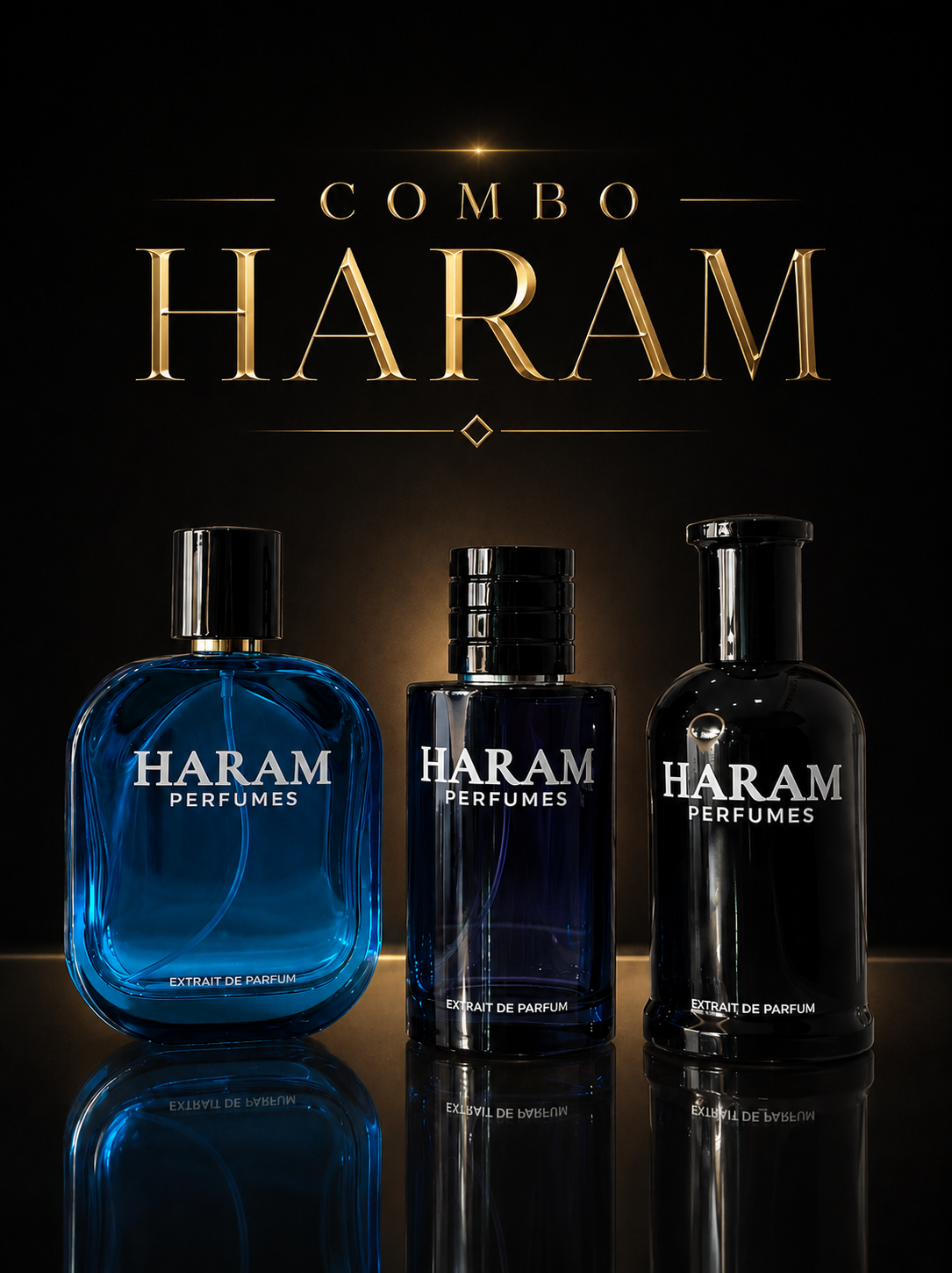 COMBO HARAM