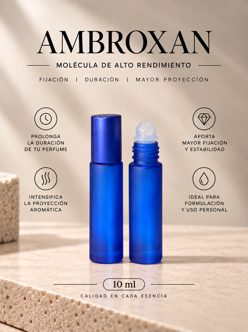 AMBROXAN 10 ML