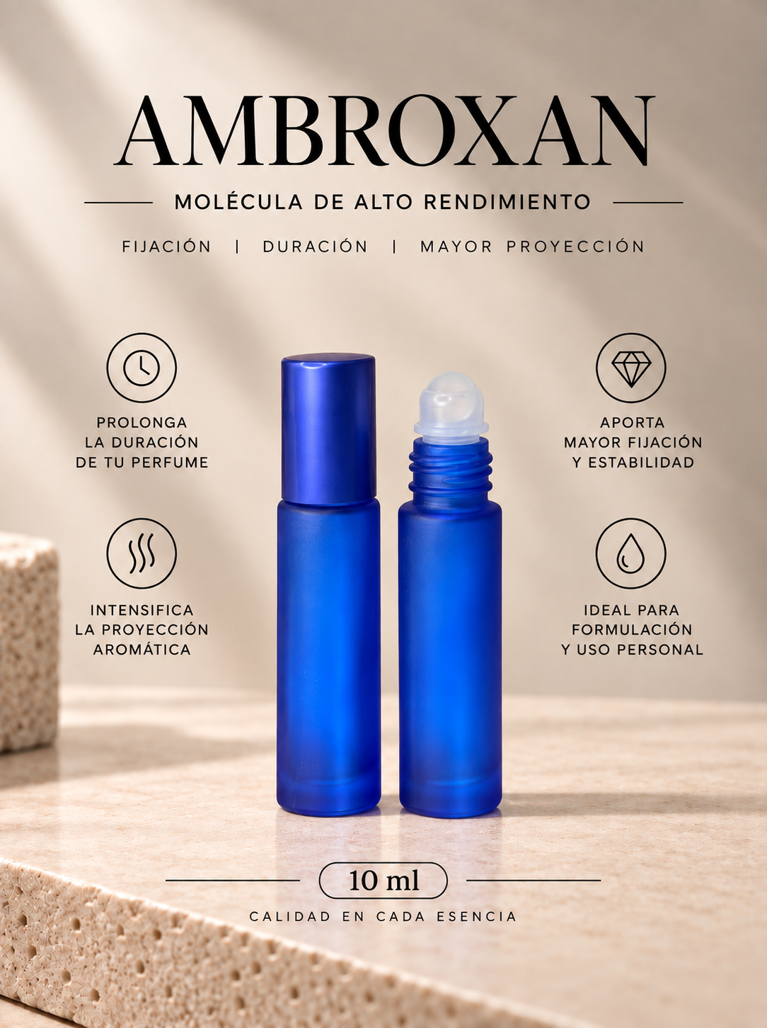 AMBROXAN 10 ML