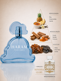 INSPIRADO EN BADE'E AL OUD HONOR & GLORY   - LATTAFA