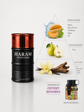 INSPIRADO EN ODYSSEY BAHAMAS- ARMAF