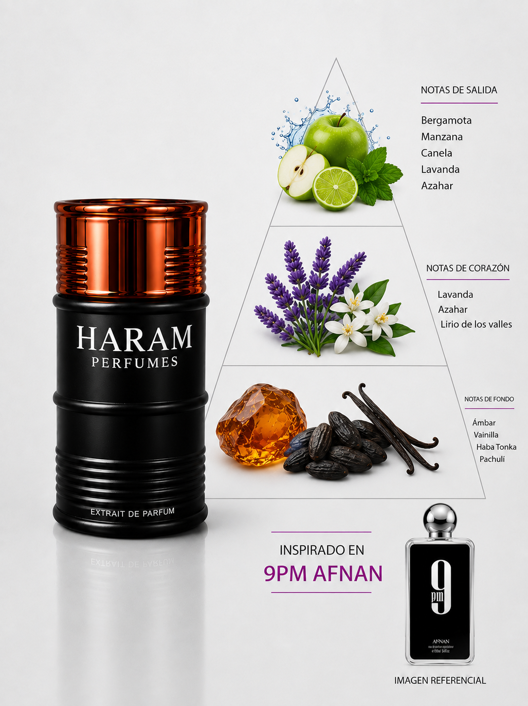 INSPIRADO EN 9 PM- AFNAN