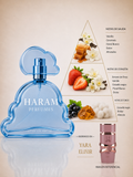 INSPIRADO EN YARA ELIXIR- LATTAFA