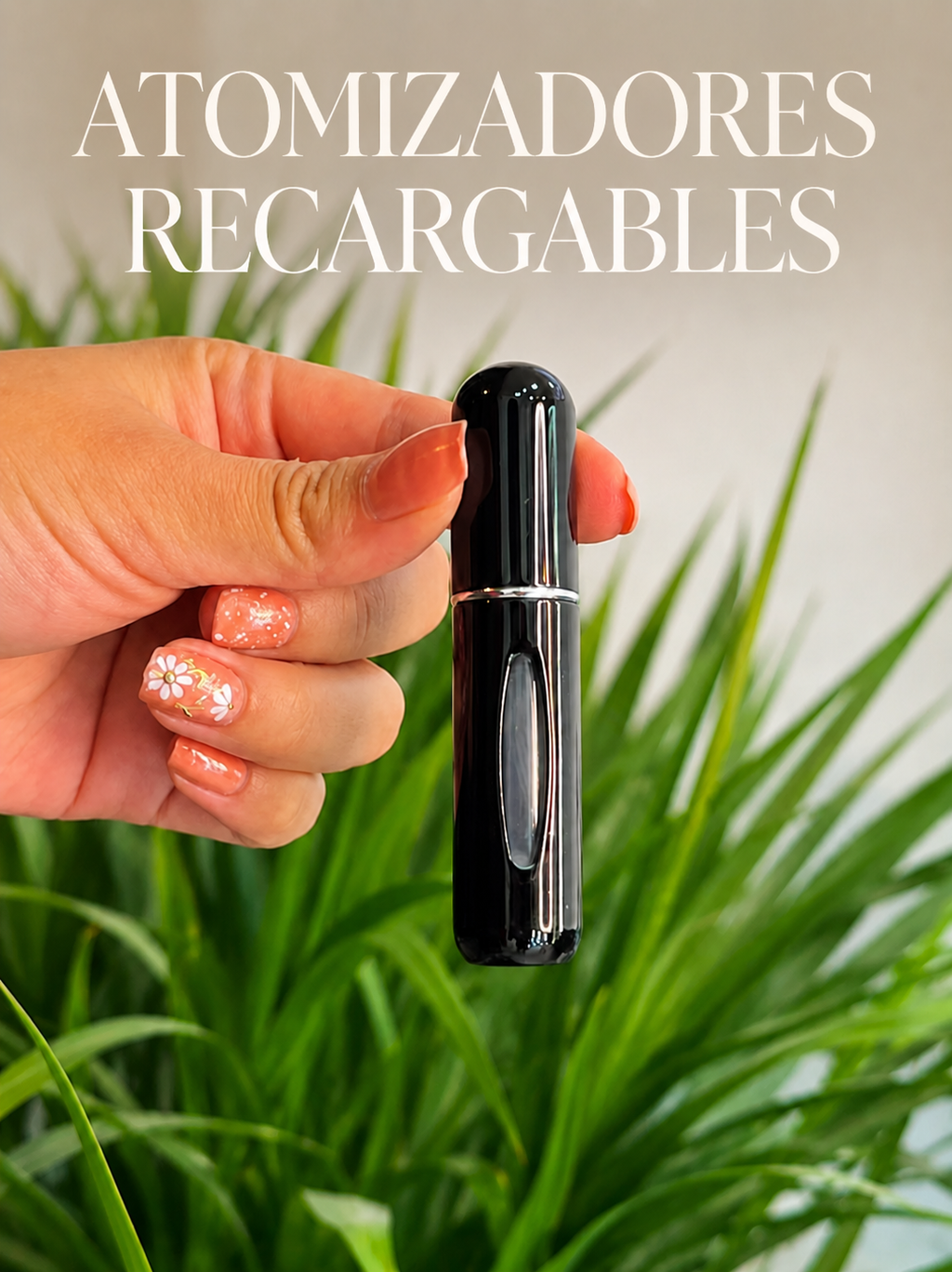 RECARGABLES 5ML