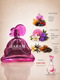INSPIRADO EN CAN CAN- PARIS HILTON
