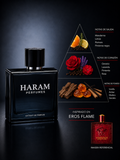 INSPIRADO EN EROS FLAME VERSACE