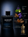 INSPIRADO EN LE MALE ELIXIR JEAN PAUL GAULTIER