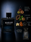 INSPIRADO EN OUD WOOD TOM FORD