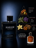 INSPIRADO EN STONGER WITH YOU- EMPORIO ARMANI