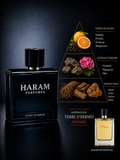 INSPIRADO EN TERRE D´HERMÉS