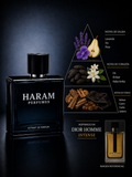INSPIRADO EN DIOR HOMME INTENSE