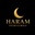 Haram Perfumes logo