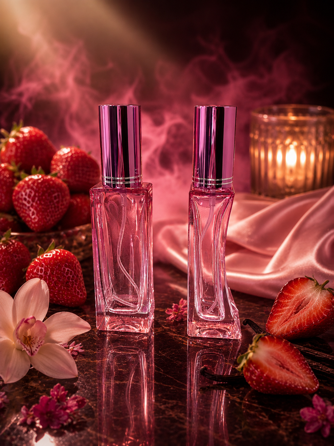 HARAM SWEET BERRY